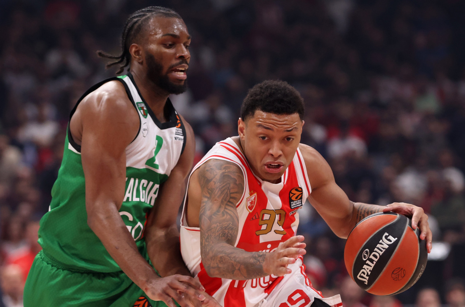 Debi 533 dana nakon potpisa: "To je ludo"