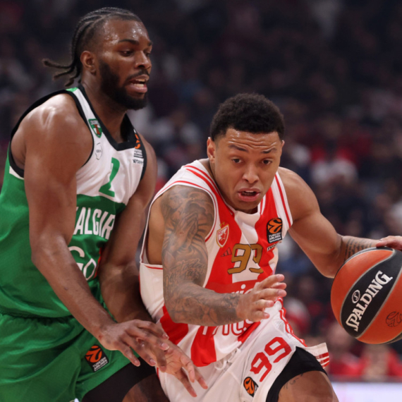 Debi 533 dana nakon potpisa: "To je ludo"