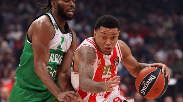 Debi 533 dana nakon potpisa: "To je ludo"