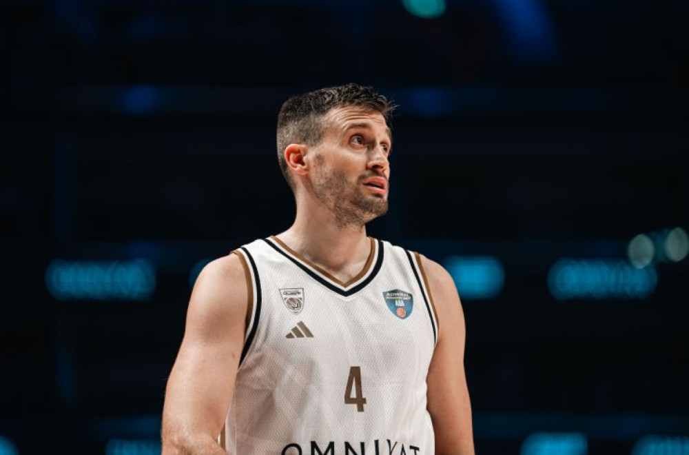 Vratio se Aleksa – Dubai se poigrava u ABA ligi VIDEO