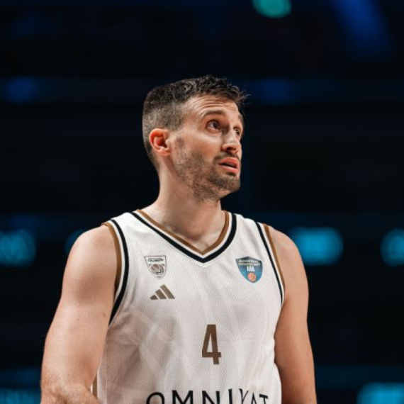 Vratio se Aleksa – Dubai se poigrava u ABA ligi, sledeći izazov je Zvezda VIDEO