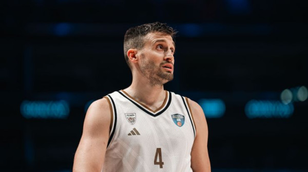 Vratio se Aleksa – Dubai se poigrava u ABA ligi, sledeći izazov je Zvezda VIDEO