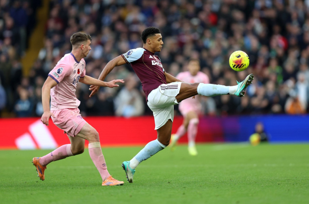 Milosavljević i Petrović učestvovali u debaklu Bornmuta – Milenković i Notingem konačno upisali pobedu