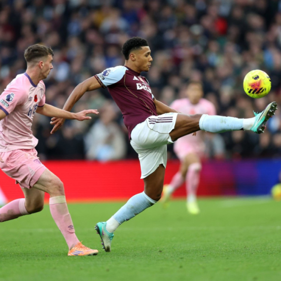 Milosavljević i Petrović učestvovali u debaklu Bornmuta – Milenković i Notingem konačno upisali pobedu