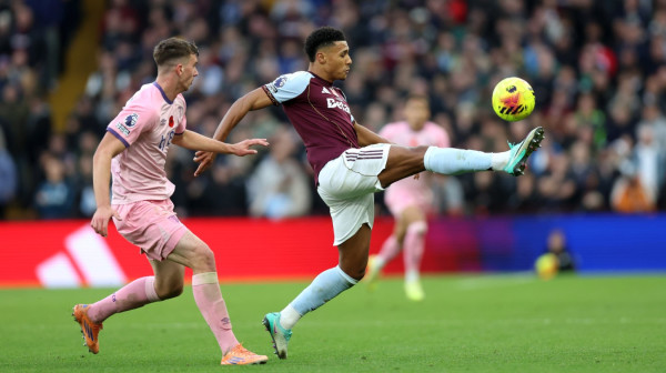 Milosavljević i Petrović učestvovali u debaklu Bornmuta – Milenković i Notingem konačno upisali pobedu