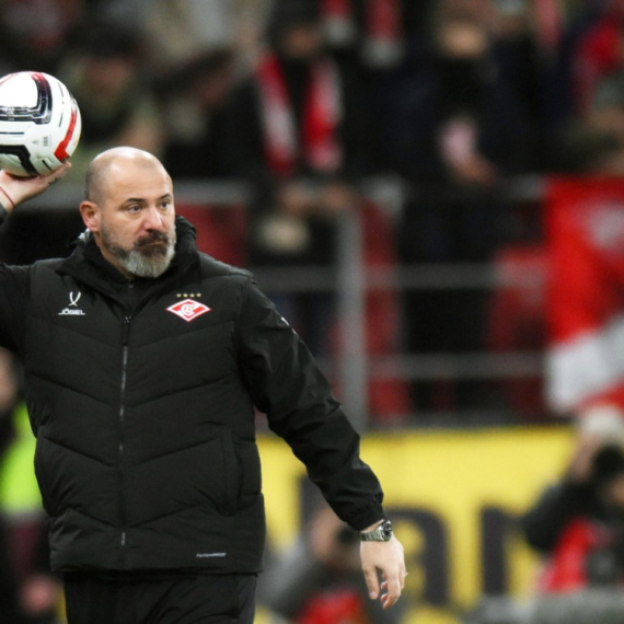 Stanković upisao vrednu pobedu i utišao kritičare VIDEO