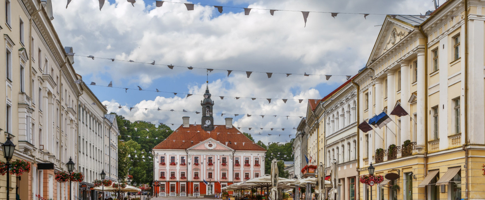 Severni grad koji greje dušu: Mesto gde umetnost, znanje i ljubav žive u istom ritmu
