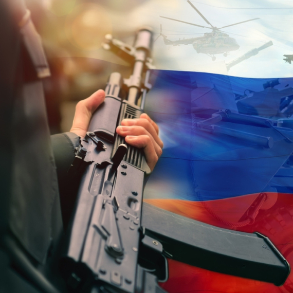 Rusko vs. zapadno oružje – Lavrov: Naše je bolje