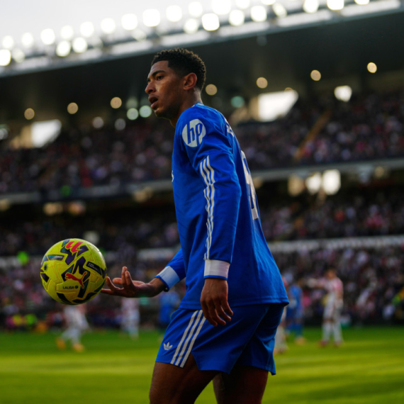 Vredne "pčelice" ujele "kralja" za novi kiks Reala!