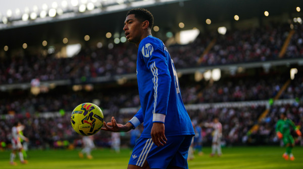 Vredne "pčelice" ujele "kralja" za novi kiks Reala!