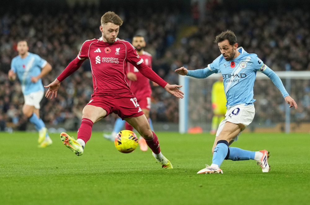 Doku teroriše, Haland promašuje – Liverpul odoleva