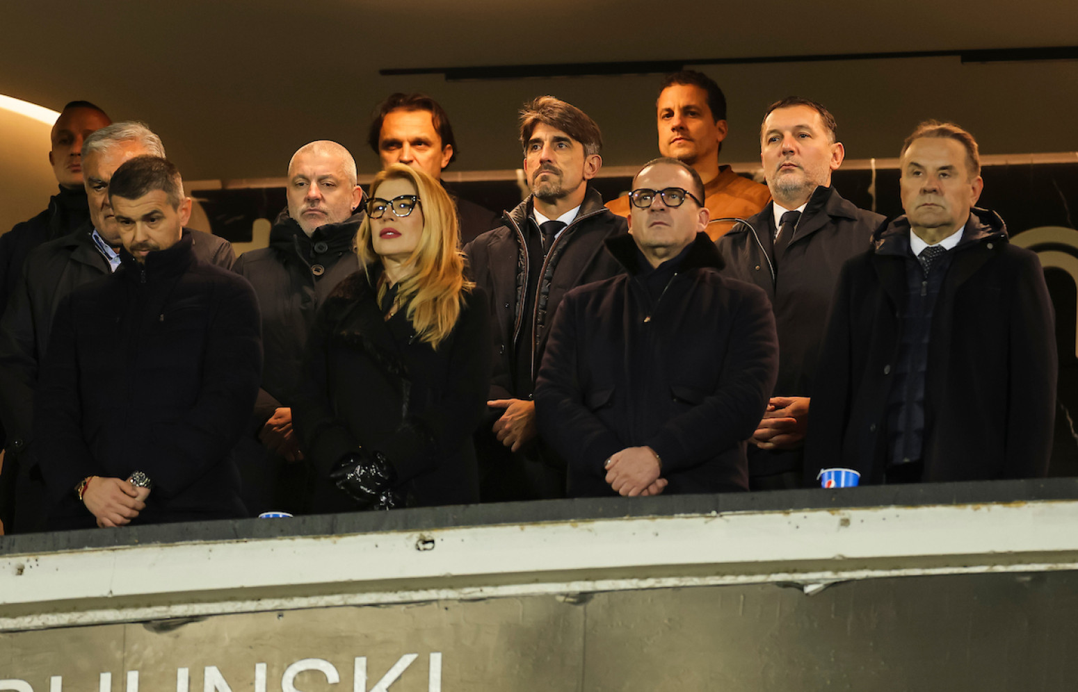 Ugrešić i Natho vratili Partizan na čelo Superlige!