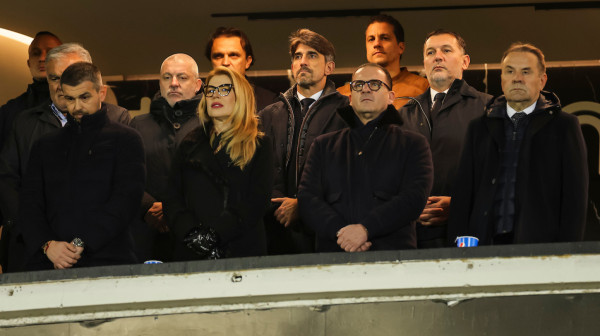 FIFA zabranila Partizanu transfere do 2027!