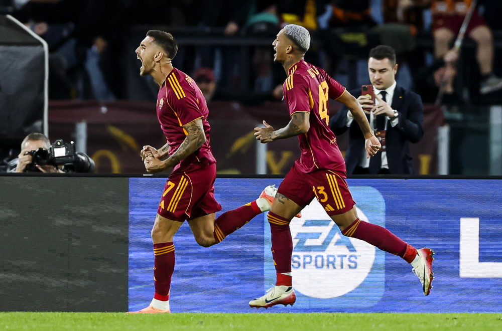 Gasperinijeva vučica zasela na tron