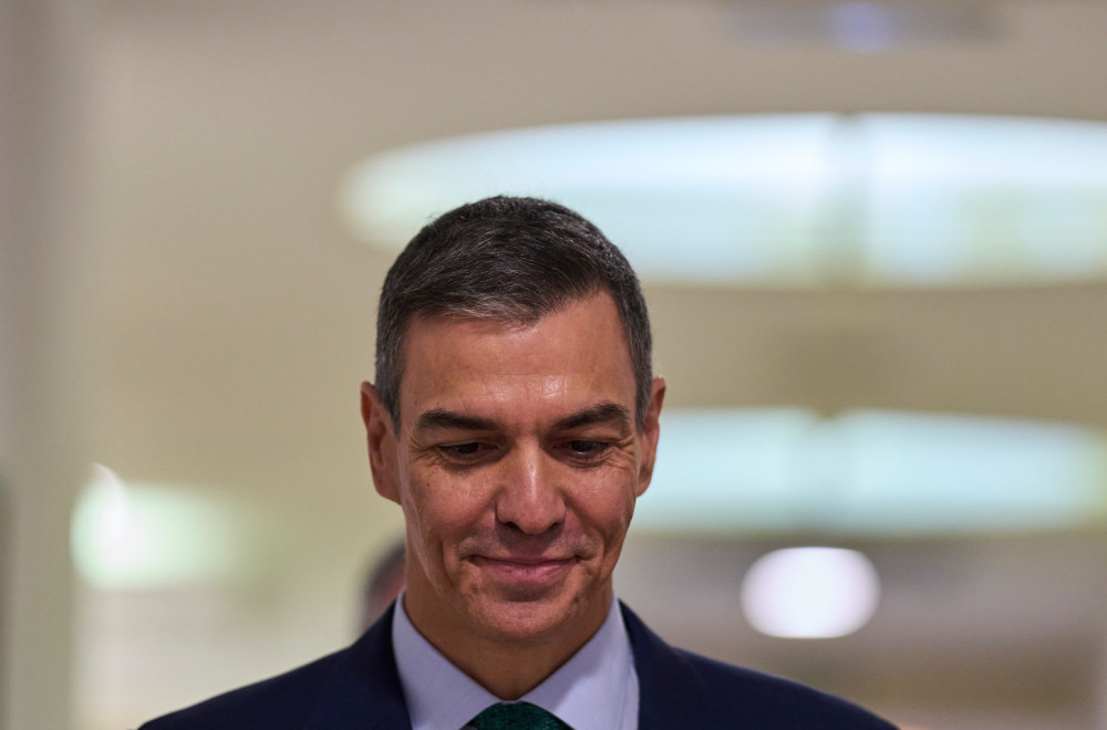 Šok u Madridu; Sančez neće podneti ostavku – planira reizbor 2027.
