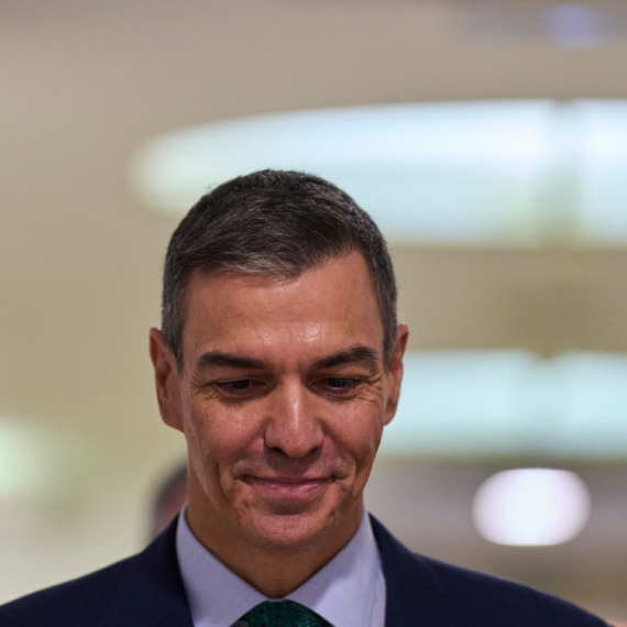 Šok u Madridu; Sančez neće podneti ostavku – planira reizbor 2027.