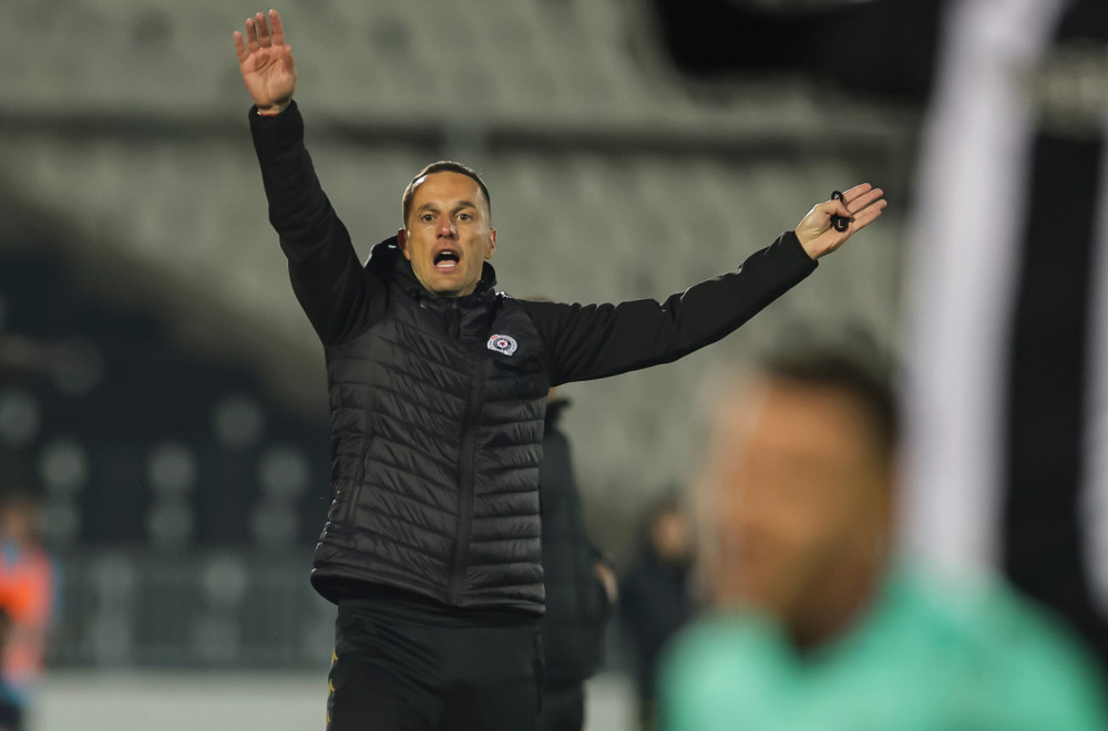 Jovanović: Ne znam ništa o novom treneru – mislim da će doći