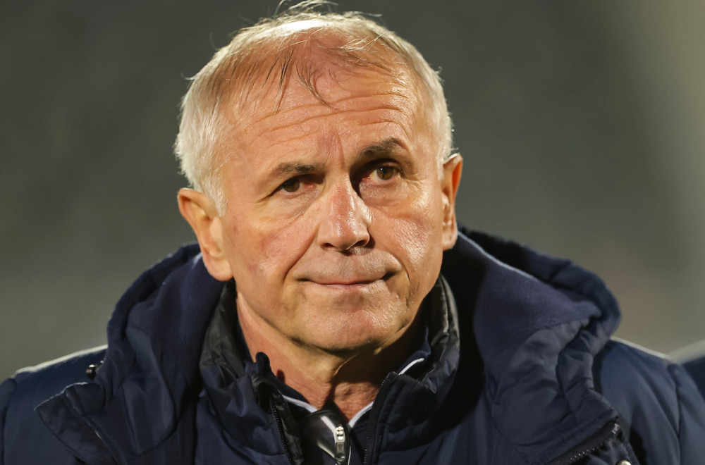 Gaćinović: Ko zna u kom bi smeru krenula utakmica...