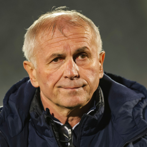 Gaćinović: "Ko zna u kom bi smeru krenula utakmica..."