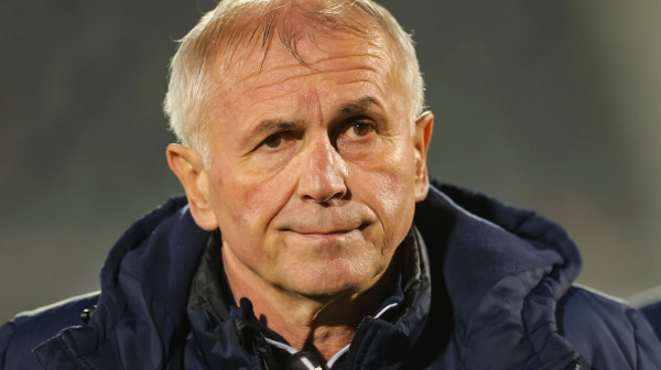 Gaćinović: "Ko zna u kom bi smeru krenula utakmica..."