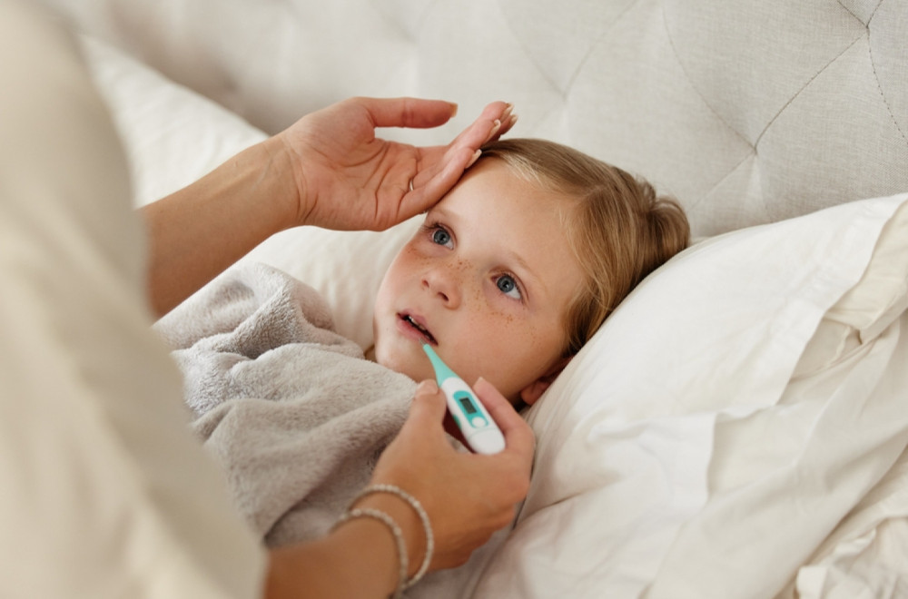 Pedijatri upozoravaju na stanje otporno na antibiotike: Mnogi ga mešaju sa prehladom, ali je daleko ozbiljnije