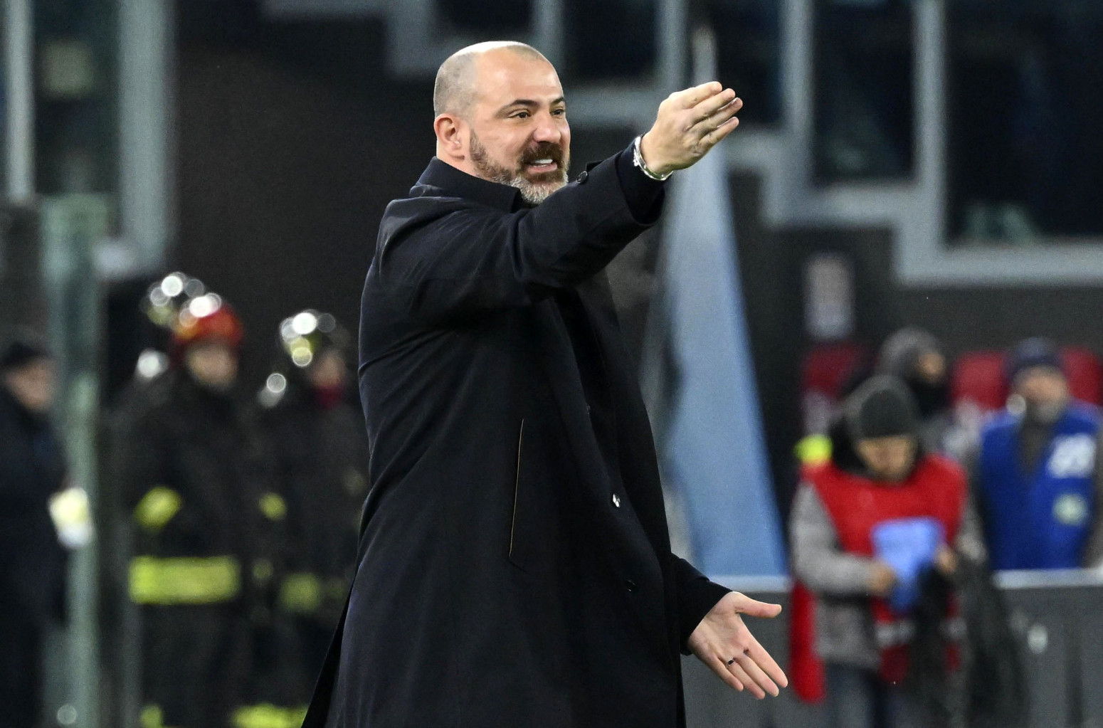 Stankoviću "pala klapna": "Šta želite?! Zašto me provocirate?"