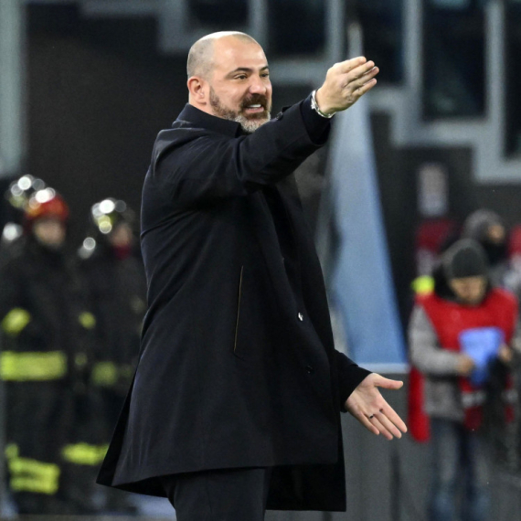 Stankoviću "pala klapna": "Šta želite?! Zašto me provocirate?"