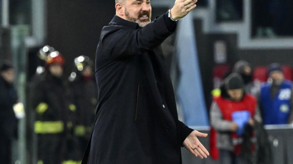 Stankoviću "pala klapna": "Šta želite?! Zašto me provocirate?"