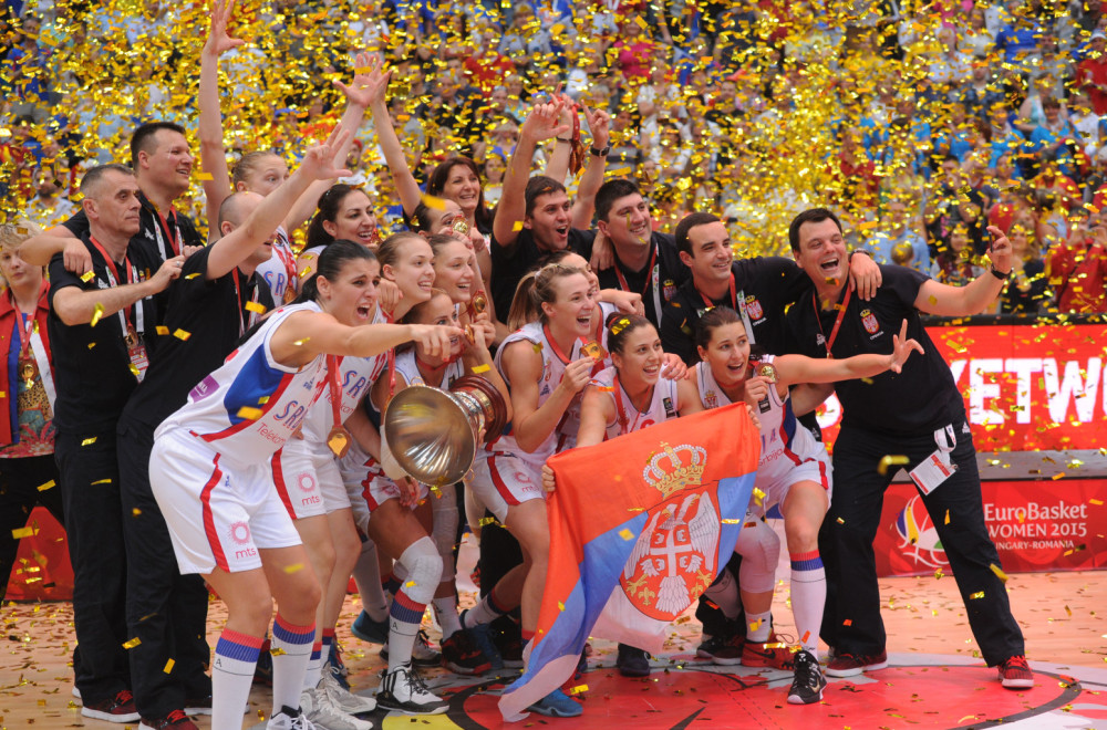 Nova energija, isti cilj: Pavlović nastavlja Marininu viziju