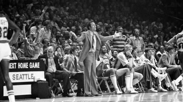 Umro jedan od najboljih trenera svih vremena