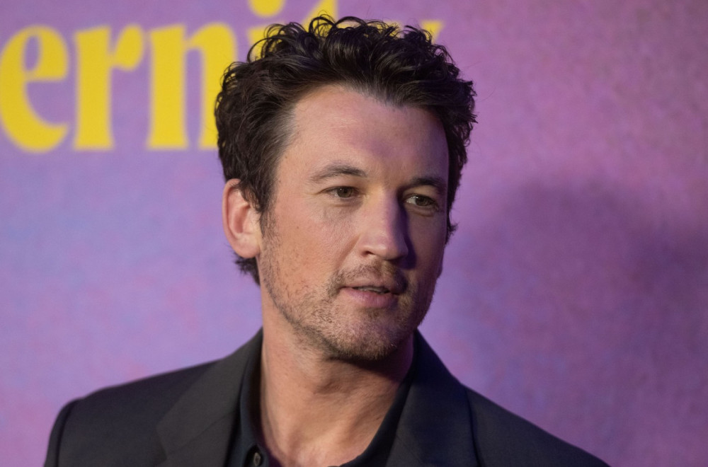 Velika transformacija Majlsa Telera: Najkontroverzniji deo filma o Majklu Džeksonu FOTO