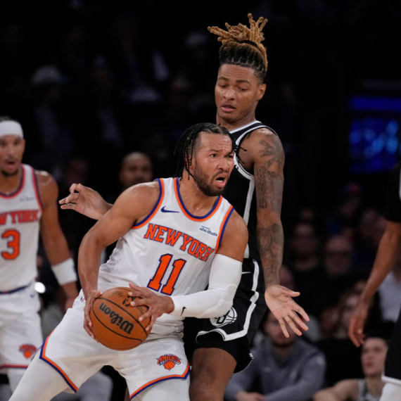 Dosadno veče u NBA – Embid presedeo, Šej u MVP modu VIDEO