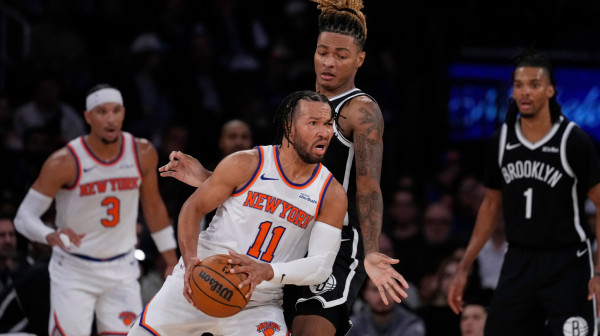 Dosadno veče u NBA – Embid presedeo, Šej u MVP modu VIDEO