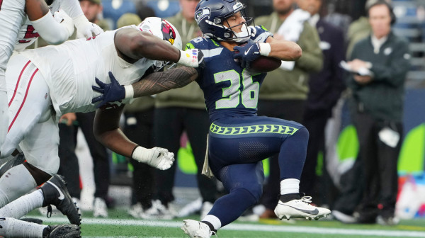 Sijetl opet "gazi" VIDEO