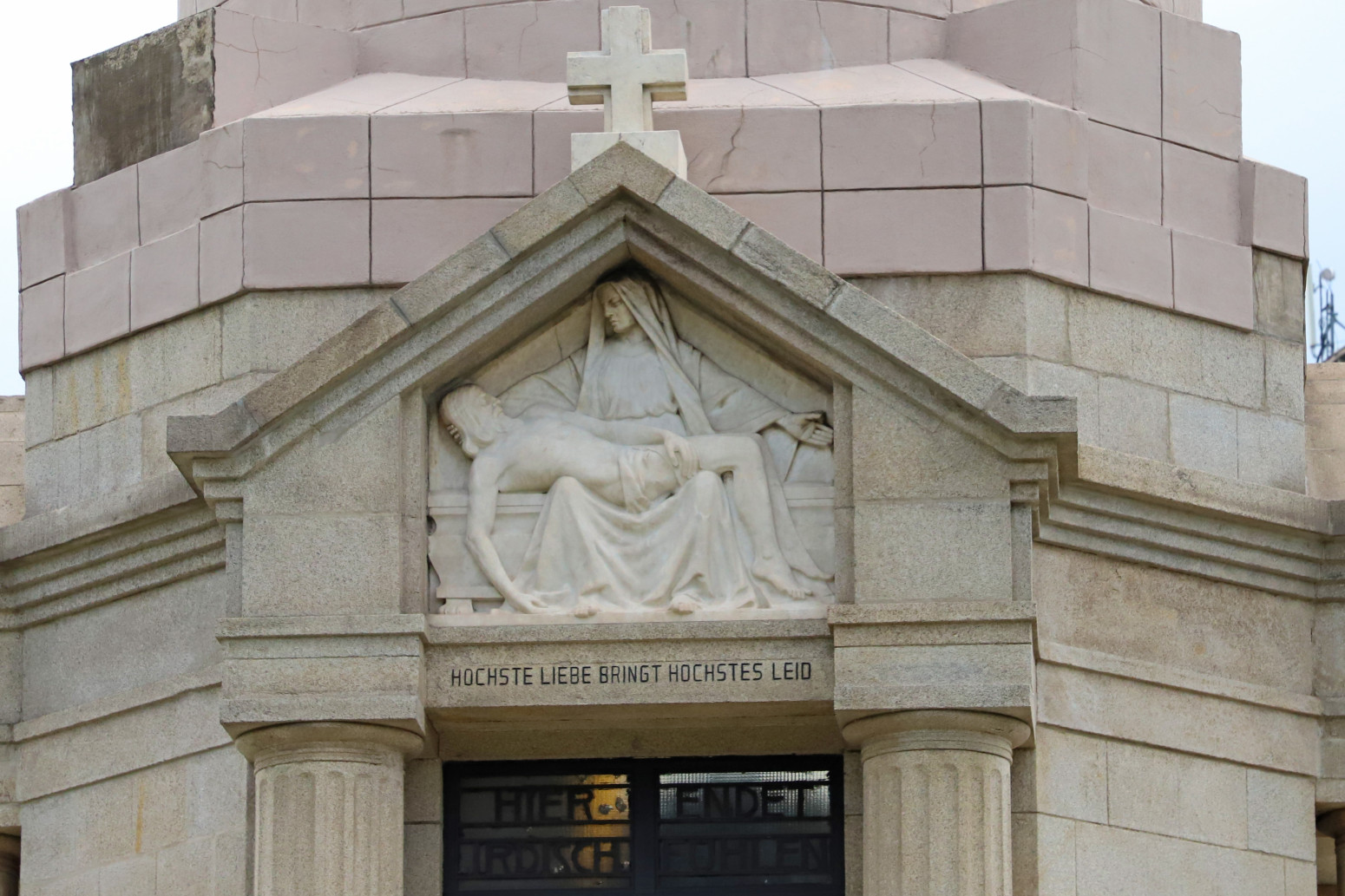 Održana tradicionalna komemoracija na austrougarskom vojnom groblju