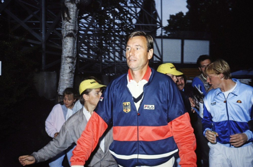 Kažu: Sigurno je da će me pobediti – u tom trenutku, kao da me je Tesla naelektrisao!