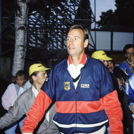 "Kažu: 'Sigurno je da će me pobediti' – u tom trenutku, kao da me je Tesla naelektrisao!"