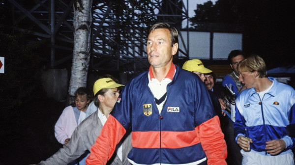 "Kažu: 'Sigurno je da će me pobediti' – u tom trenutku, kao da me je Tesla naelektrisao!"