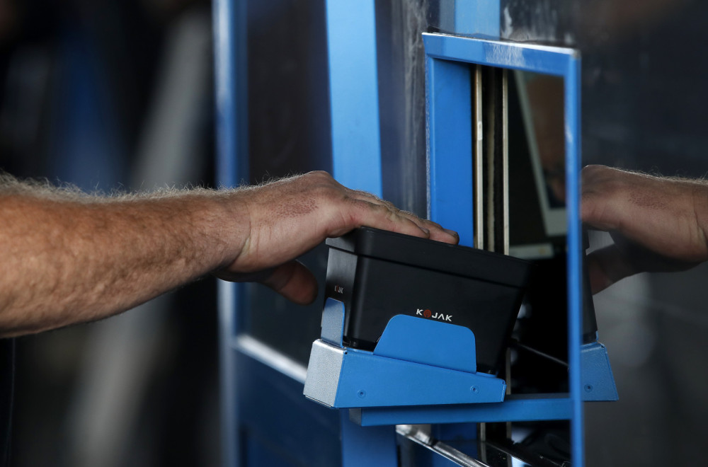 Spremite se za pakao