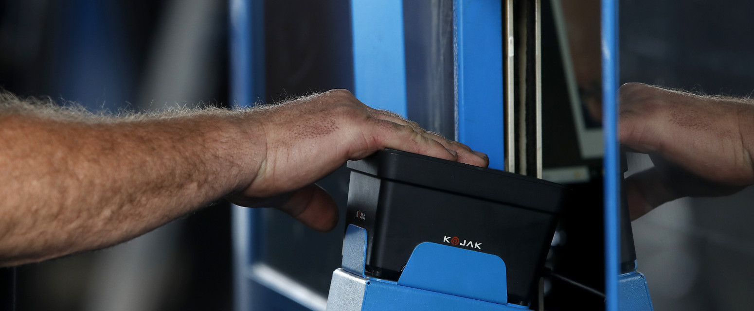 Posebne trake, fotografisanje lica i davanje otisaka: Ovako će izgledati prelazak preko granica tokom praznika