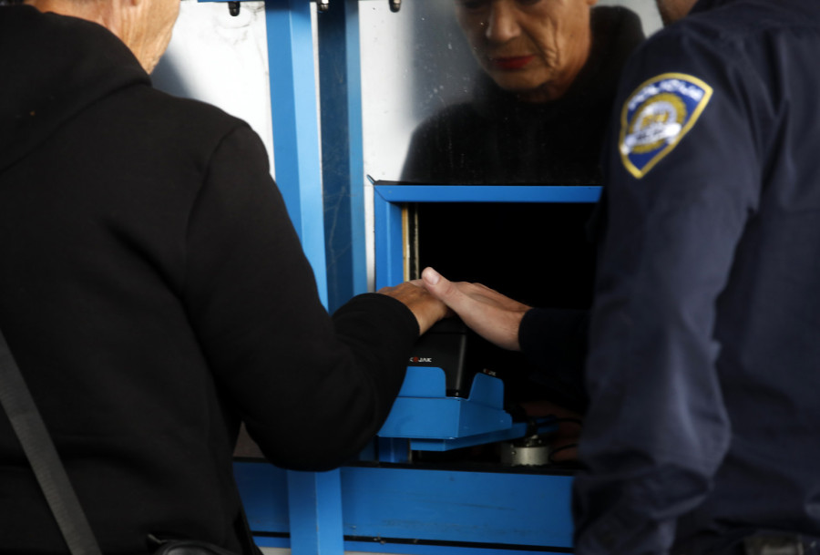 Ovde su već počele gužve, a EES dodatno otežava: Spremite se za višesatna čekanja FOTO