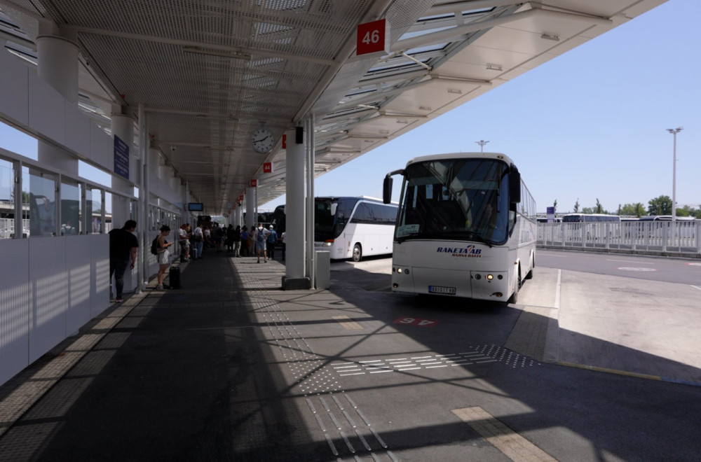 Da li su Beograđani zadovoljni novom lokacijom BAS-a? FOTO