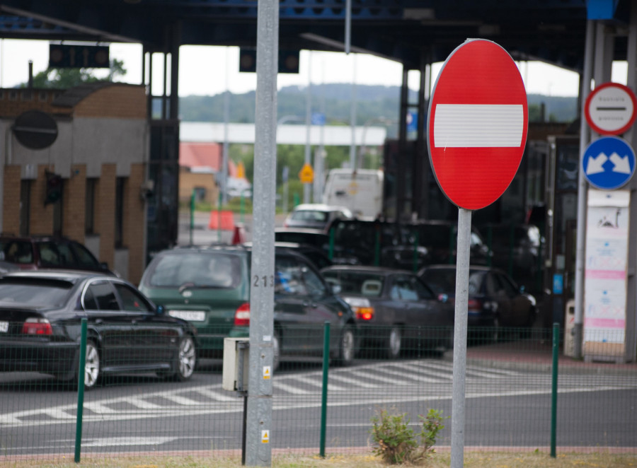 Zbog greške koju Srbi često prave na granici, možete dobiti zabranu ulaska u EU