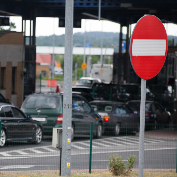 Novi sistem ulaska u EU: Evo da li morate izaći iz auta svaki put i kakva pravila važe kad se vraćate u Srbiju