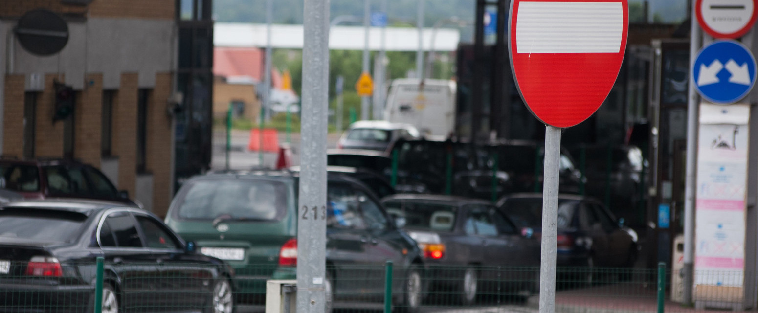 Novi sistem ulaska u EU: Evo da li morate izaći iz auta svaki put i kakva pravila važe kad se vraćate u Srbiju