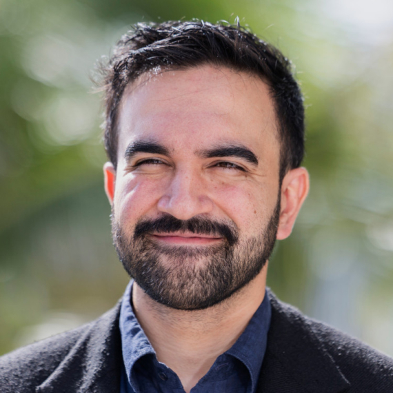 "Od Njujorka će napraviti Mumbaj"; Amerikanci već planiraju selidbu iz "Velike jabuke"