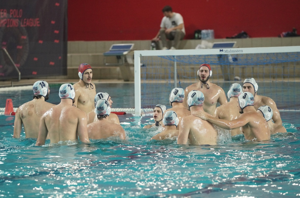 Radanović uoči derbija: "Oni su veoma dobroj formi"