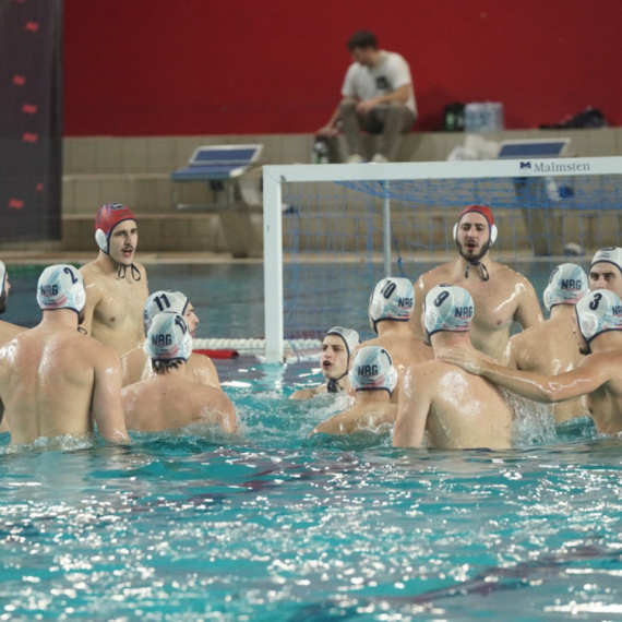 Radanović uoči derbija: "Oni su veoma dobroj formi"