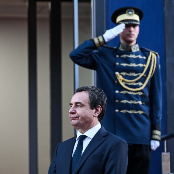 Kurtijev debakl: "Trenutak otrežnjenja" VIDEO