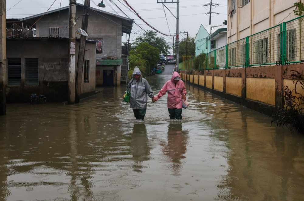 Milioni ljudi moraju da beže